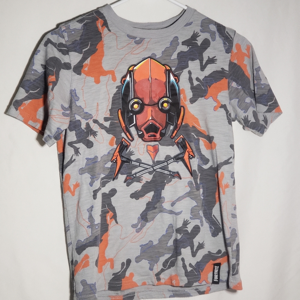 Fortnite tshirt